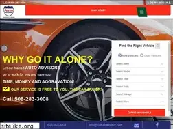 Sites similar to cuautoadvisor.com