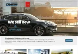 Sites similar to cuautomn.com
