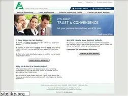 Sites similar to cuautoseekers.com