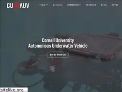 Sites similar to cuauv.org