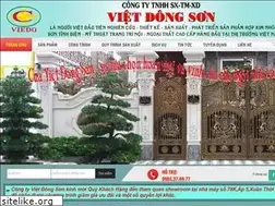 Sites similar to cuaviet.com.vn