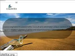 Sites similar to cuavio.com