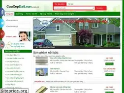 Sites similar to cuaxepdailoan.com.vn