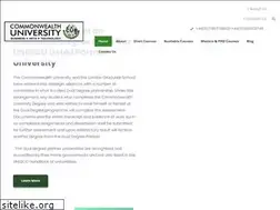Sites similar to cub-edu.com
