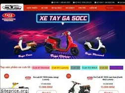 Sites similar to cub.com.vn