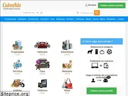 Sites similar to cuba-ads.com