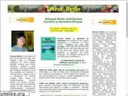 Sites similar to cuba-blog.teresabevin.com