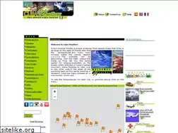 Sites similar to cuba-climate.com