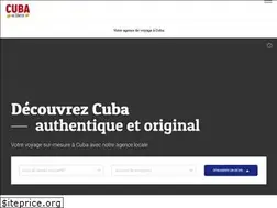 Sites similar to cuba-en-liberte.com