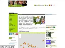 Sites similar to cuba-famous.com