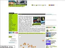 Sites similar to cuba-guantanamo.com