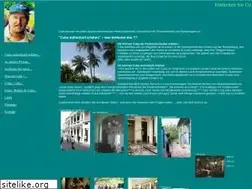 Sites similar to cuba-individuell-erleben.de