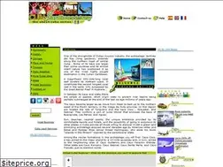 Sites similar to cuba-jardinesdelrey.com