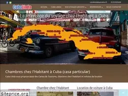 Sites similar to cuba-linda.com