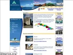 Sites similar to cuba-particular.com
