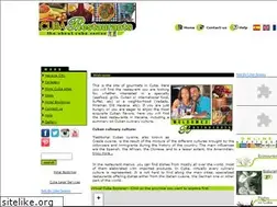 Sites similar to cuba-restaurants.com