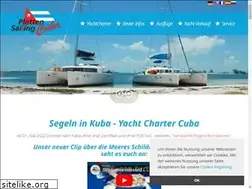 Sites similar to cuba-sailing.de