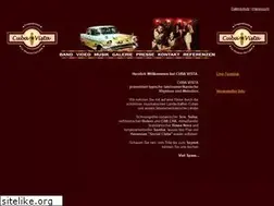 Sites similar to cuba-vista-page.de