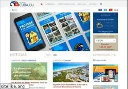 Sites similar to cuba.cu