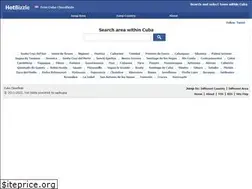 Sites similar to cuba.hotbizzle.com