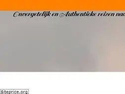 Sites similar to cuba4allreizen.nl