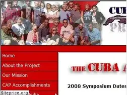 Sites similar to cubaaidsproject.com