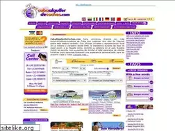Sites similar to cubaalquilerdecoches.com