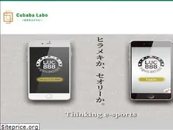 Sites similar to cubabalabo.com