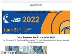 Sites similar to cubabusinessreport.com