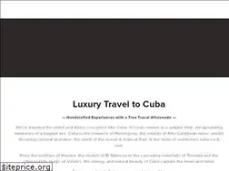 Sites similar to cubacandela.com