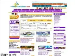 Sites similar to cubacaribbean.com