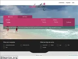 Sites similar to cubacation.es