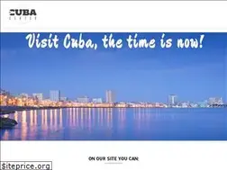 Sites similar to cubacenter.com