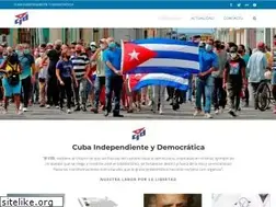Sites similar to cubacid.com