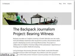 Sites similar to cubackpack.org