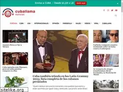 Sites similar to cubacomenta.com