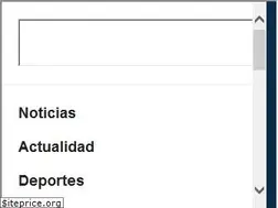 Sites similar to cubacomunica.com