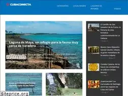 Sites similar to cubaconecta.com