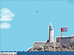 Sites similar to cubaconf.org
