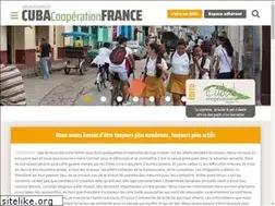 Sites similar to cubacoop.org
