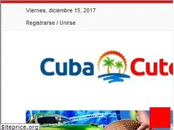 Sites similar to cubacute.com
