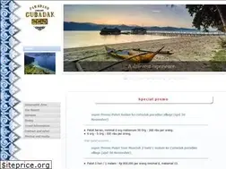 Sites similar to cubadak-paradisovillage.com