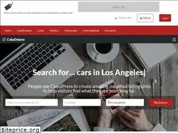 Sites similar to cubadebate.co