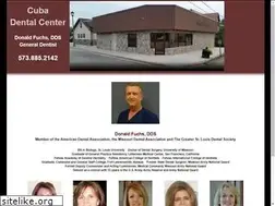 Sites similar to cubadentalcenter.com
