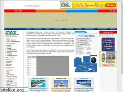 Sites similar to cubadreamstravels.com