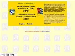 Sites similar to cubafil.org