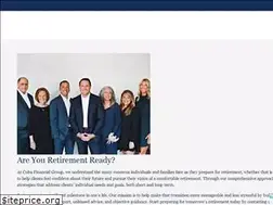 Sites similar to cubafinancialgroup.com