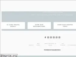 Sites similar to cubafishingoutfitters.com
