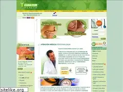 Sites similar to cubaforhealth.com