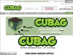 Sites similar to cubag.co.nz